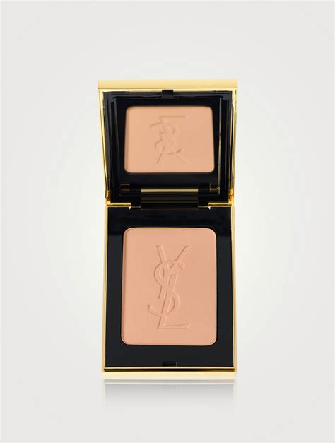 yves saint laurent compact|Saint Laurent.